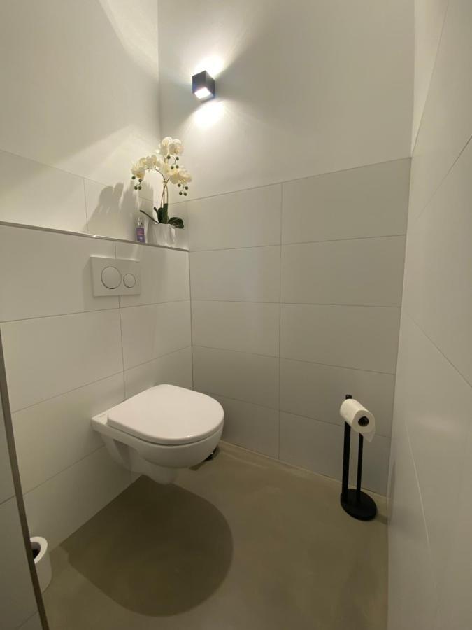 Heerlijk Gaanderhei Bed & Breakfast Gaanderen ภายนอก รูปภาพ